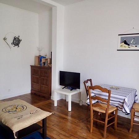 Appartement Tempere Avec Terrasse Tours Eksteriør bilde